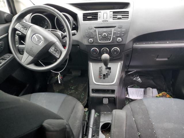 2015 MAZDA 5 SPORT - JM1CW2BL5F0179370