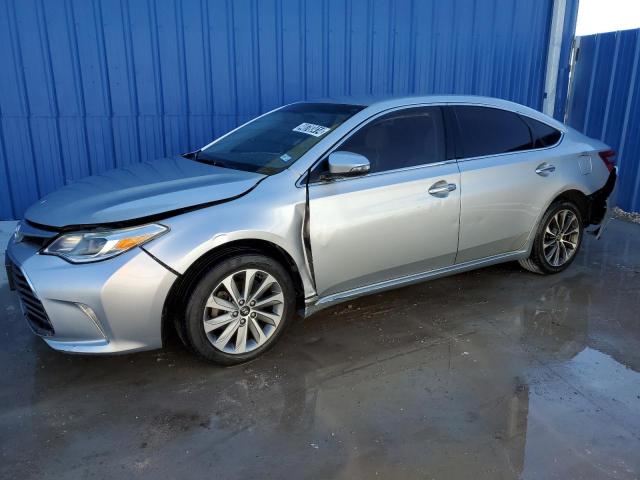 Lot #2473714012 2016 TOYOTA AVALON XLE salvage car