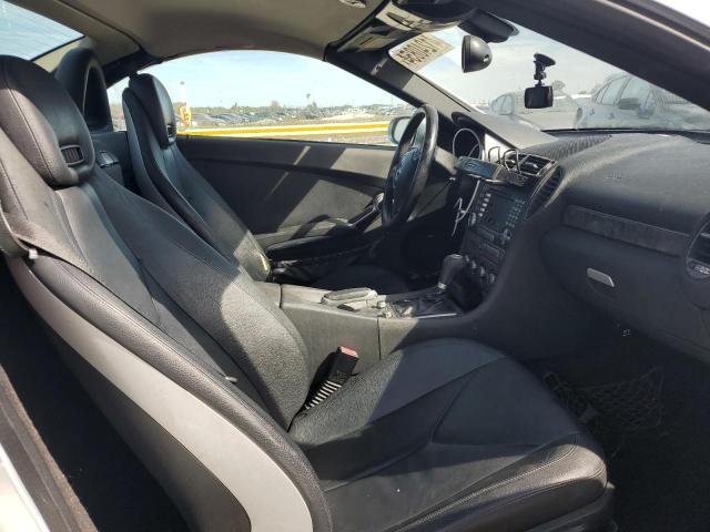 2006 Mercedes-Benz Slk 280 VIN: WDBWK54F76F103274 Lot: 41240854