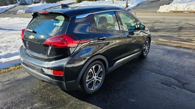 2017 CHEVROLET BOLT EV PR 1G1FX6S09H4159621