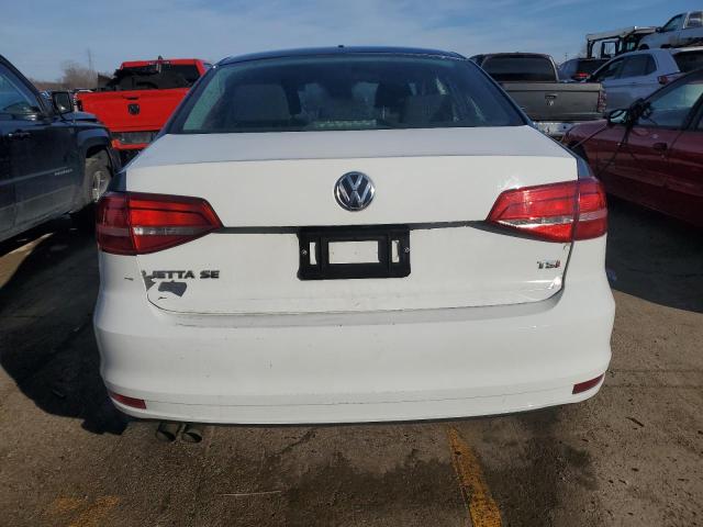 2015 VOLKSWAGEN JETTA BASE 3VW2K7AJ2FM248966