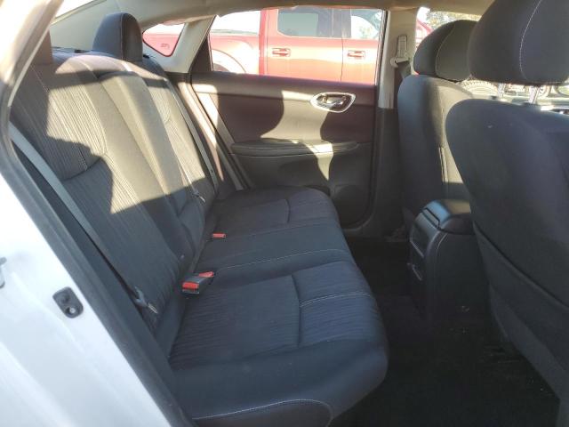 2016 NISSAN SENTRA S 3N1AB7AP8GL647863