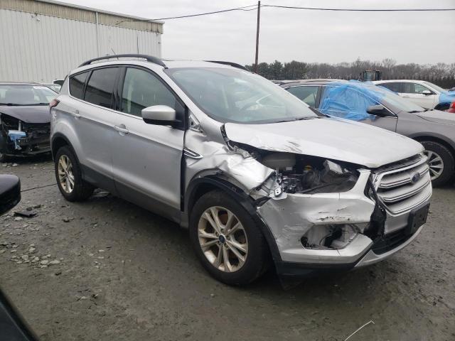 VIN 1FMCU9G63NUA17516 2022 Ford Escape, SE no.4