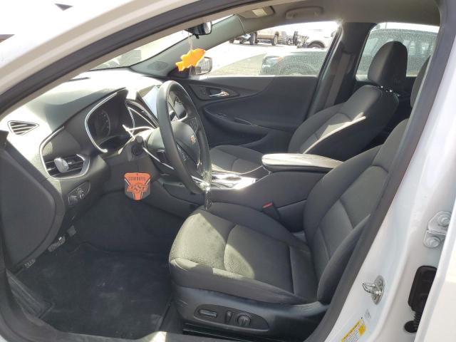2020 CHEVROLET MALIBU LT - 1G1ZD5ST5LF130379