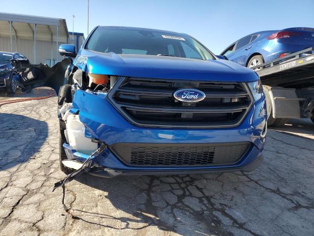 2FMPK4AP4JBC30308 2018 FORD EDGE, photo no. 5