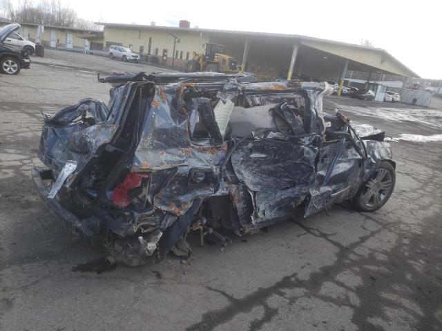 2015 Mercedes-Benz Glk 350 4Matic VIN: WDCGG8JB0FG419842 Lot: 50597093