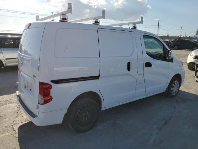 3N6CM0KN1HK713663 Nissan Nv 2.5s 2017