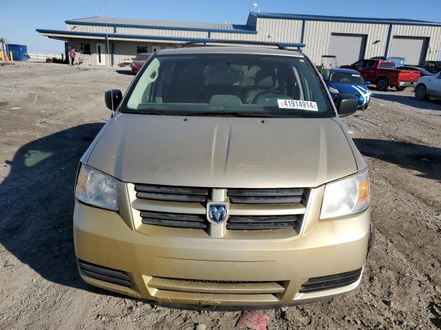 2010 Dodge Grand Caravan Hero VIN: 2D4RN3D12AR431186 Lot: 49891864