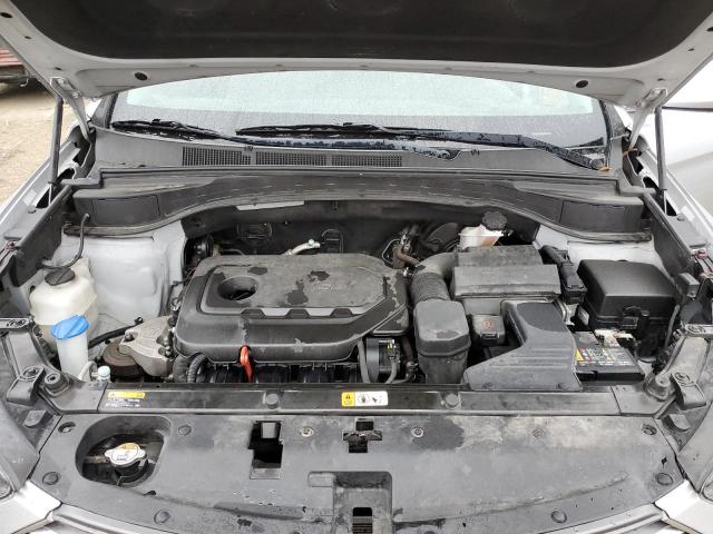 2017 HYUNDAI SANTA FE S - 5XYZTDLB4HG498308