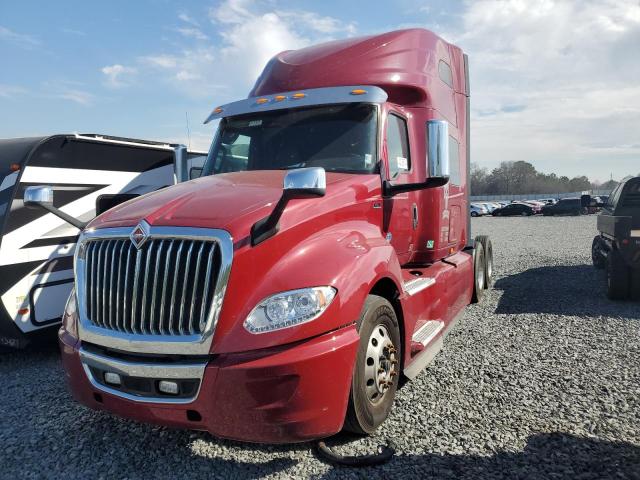 2018 International Lt625 VIN: 3HSDZAPR4JN751605 Lot: 45380674