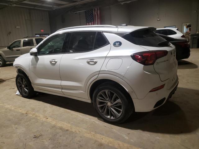 2021 BUICK ENCORE GX KL4MMGSL8MB120820