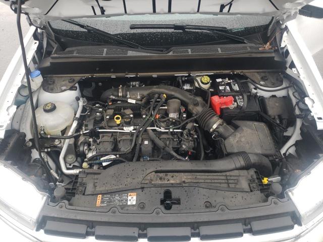 2022 FORD MAVERICK X - 3FTTW8F95NRA86610
