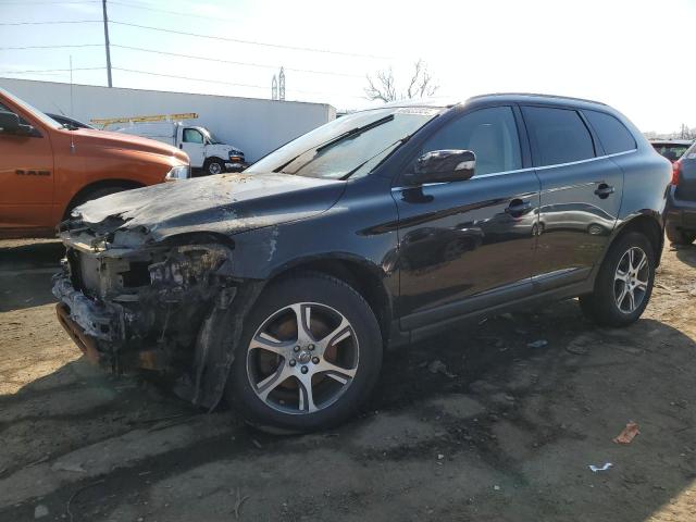 2012 Volvo Xc60 T6 VIN: YV4902DZ5C2270276 Lot: 44022324