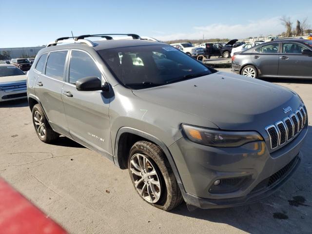 2019 JEEP CHEROKEE L 1C4PJLLB0KD459597