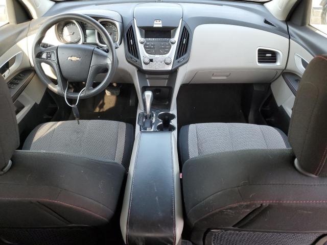 2CNALDEW5A6300587 | 2010 Chevrolet equinox lt