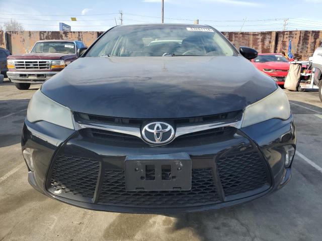 2015 TOYOTA CAMRY LE 4T1BF1FK8FU917223