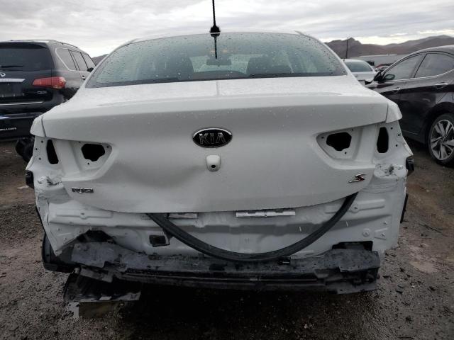 2019 KIA RIO S - 3KPA24AB0KE173341