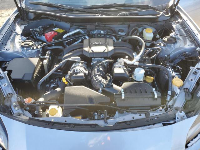 2023 SUBARU BRZ LIMITE JF1ZDBE12P9706651