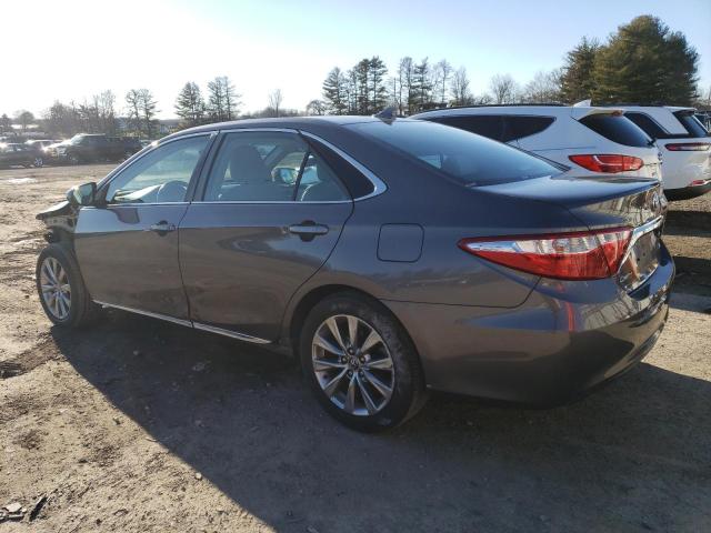 2017 TOYOTA CAMRY LE 4T1BF1FKXHU769529
