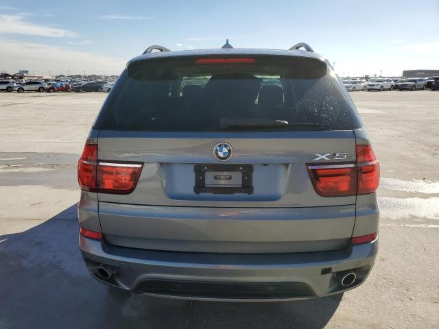 VIN 5UXZV4C54D0B00357 2013 BMW X5, Xdrive35I no.6