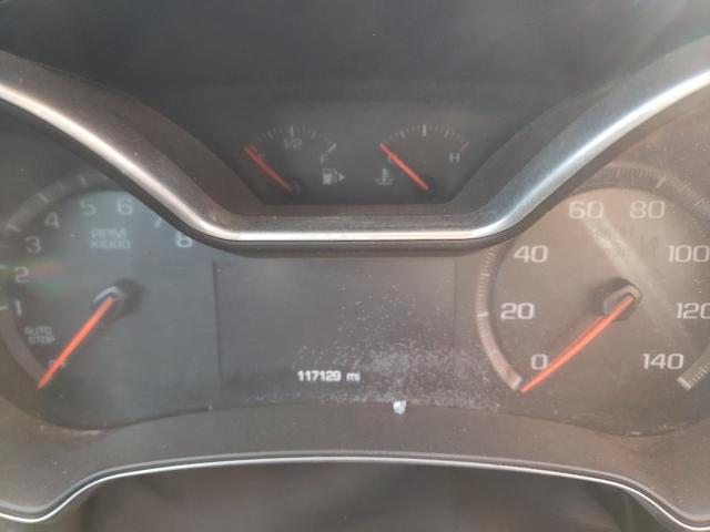 2019 CHEVROLET IMPALA LT - 1G11Z5SA7KU134165