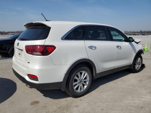 5XYPGDA37LG675658 | 2020 KIA sorento l