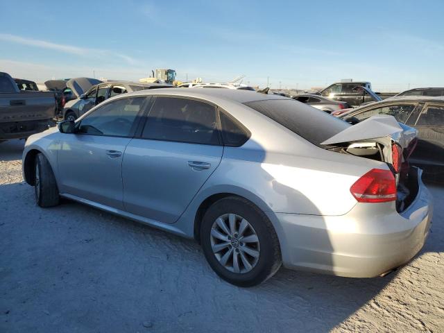 VIN 1VWAT7A3XFC002601 2015 Volkswagen Passat, S no.2