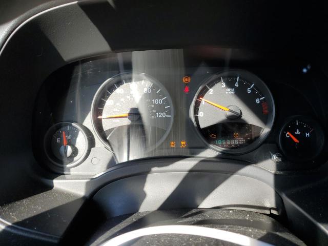 1J4FF28B29D201019 2009 Jeep Patriot Sport