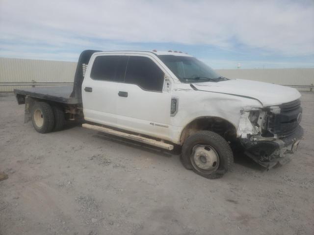 2018 FORD F350 1FD8W3HT6JEB24033