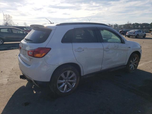 2015 MITSUBISHI OUTLANDER 4A4AR4AW6FE032959