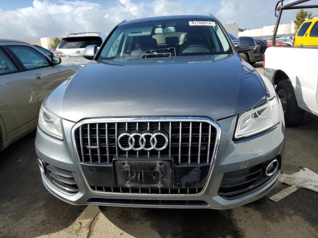 2015 AUDI Q5 PREMIUM WA1LFAFP3FA051334