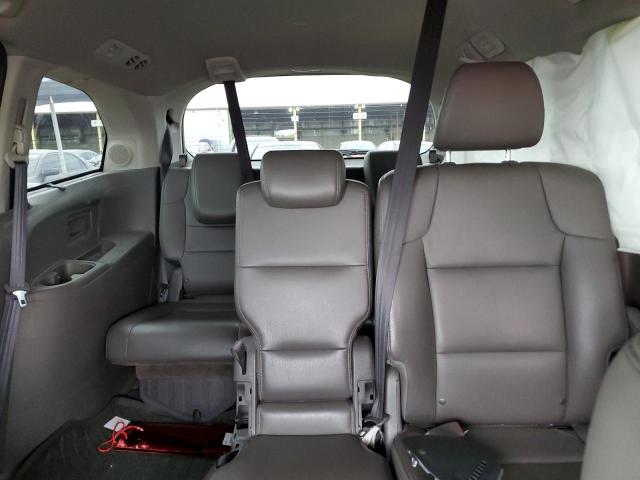 2015 HONDA ODYSSEY 5FNRL5H9XFB061011