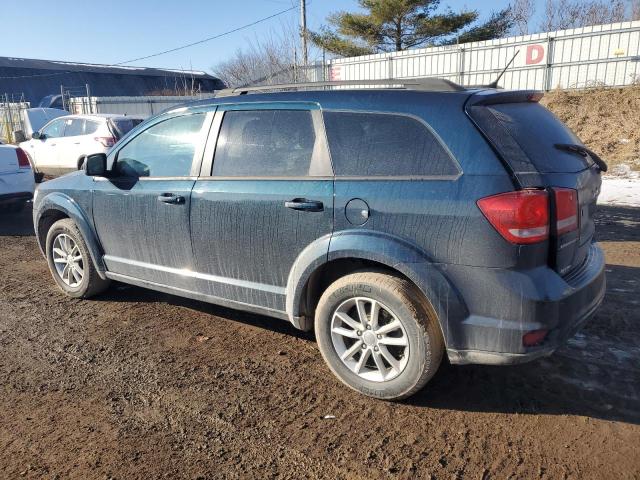 3C4PDCBG3FT742340 2015 Dodge Journey Sxt