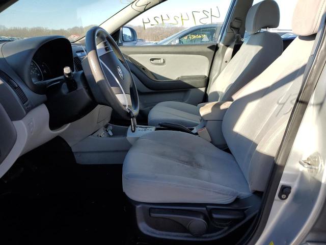 2009 Hyundai Elantra - Image 7