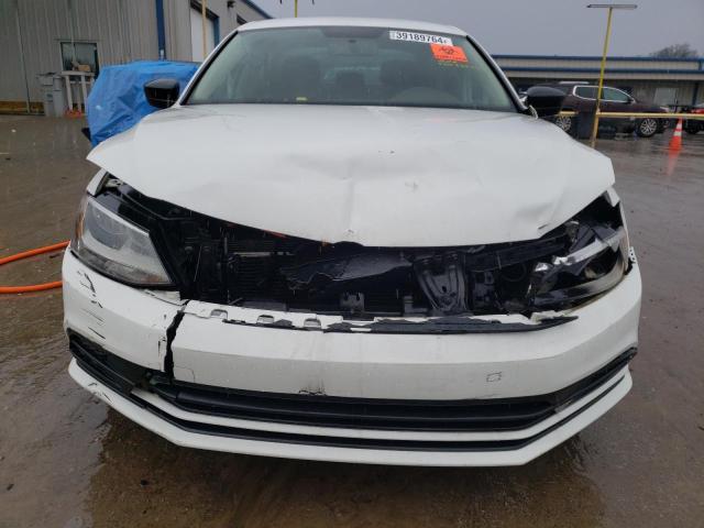 2015 VOLKSWAGEN JETTA SE - 3VWD17AJ3FM203031