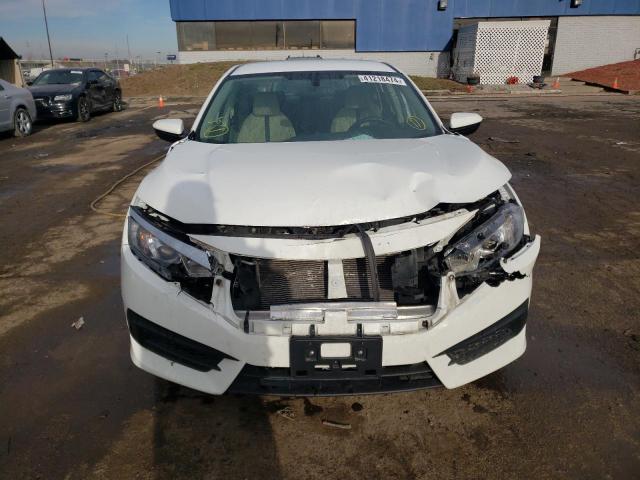 2017 Honda Civic - Image 5