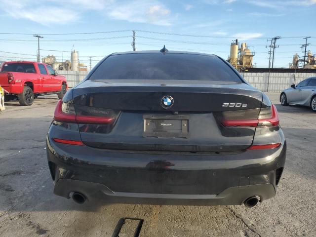 2021 BMW 330E - 3MW5P7J00M8C11927