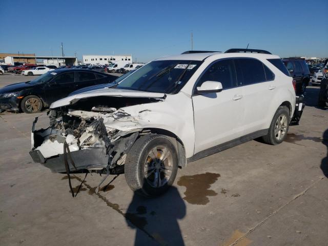 2GNALDEK9D1190508 | 2013 Chevrolet equinox lt