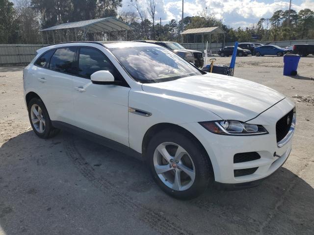 2017 JAGUAR F-PACE PRE - SADCJ2BN4HA092321