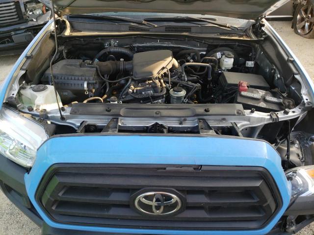 2022 Toyota Tacoma Access Cab VIN: 3TYRX5GNXNT064055 Lot: 43403984