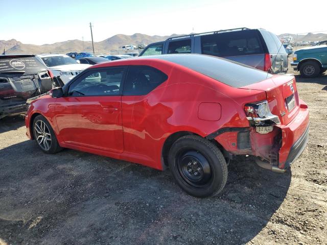 Image 2 of 2015 Toyota tC salvage vehicle - Lot #42049464 at Copart