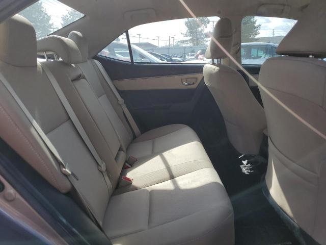 2015 TOYOTA COROLLA L 2T1BURHEXFC297942