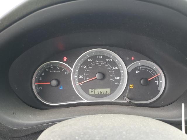 2011 Subaru Impreza Outback Sport VIN: JF1GH6D60BH816192 Lot: 44251904