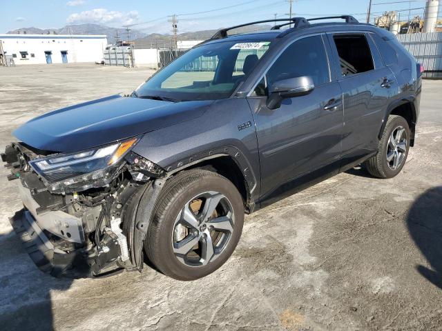 2022 TOYOTA RAV4 PRIME - JTMAB3FV4ND101853