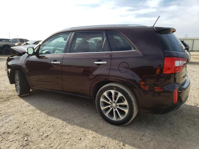 2015 KIA SORENTO SX 5XYKW4A7XFG648202