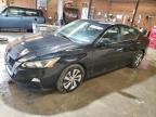 2019 NISSAN ALTIMA S - 1N4BL4BV9KN306464