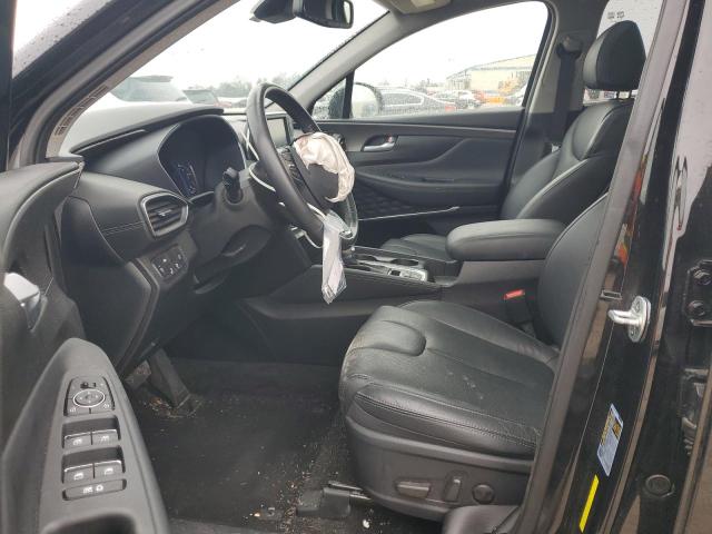 2019 HYUNDAI SANTA FE L 5NMS53AA3KH119523