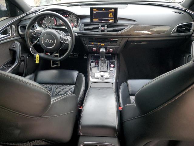2018 AUDI S6 PREMIUM WAUFFAFCXJN109406