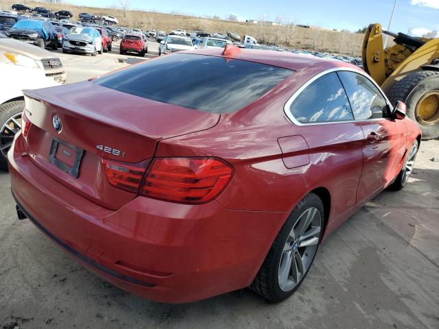 VIN WBA3N9C51GK250546 2016 BMW 4 Series, 428 XI no.3