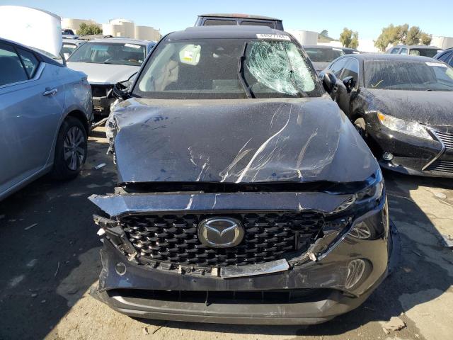 2022 Mazda Cx-5 Premium Plus VIN: JM3KFBEM5N1529970 Lot: 44027784